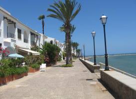Apartamento en Aldeas de Taray club