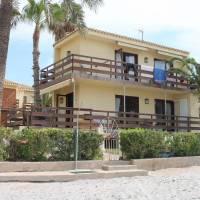 29 Bahia de las Palmeras