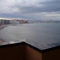 Apartamento Mercedes La Manga