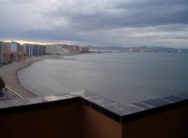 Apartamento Mercedes La Manga
