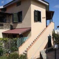 Appartamento Cala Sabina