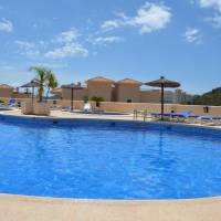 Buena Vista 7708 - Resort Choice
