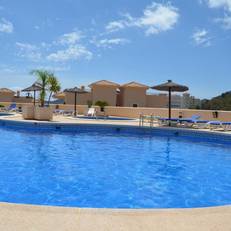Buena Vista 7708 - Resort Choice