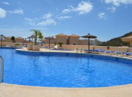 Buena Vista 7708 - Resort Choice