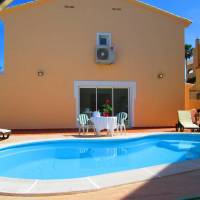 Chalet en Alfaz Del Pi