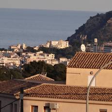 Pedania Benidorm. Alfaz del Pi