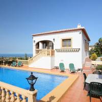 Villa Rafol