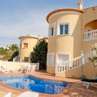 Residencial L'Almunia 902