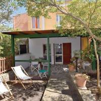 Casa Rosella
