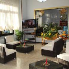 Hotel Mediterranee