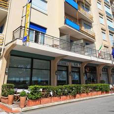 Hotel delle Palme