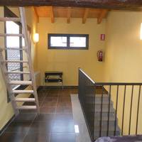 Els Canonges Allotjament