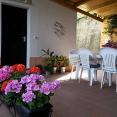 B&B Ai Tre Archi