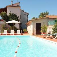 Hotel Boni Cerri