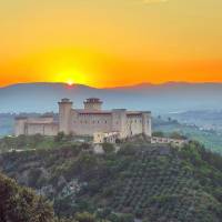 Hotel Spoleto In