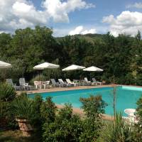 Agriturismo Collelignani