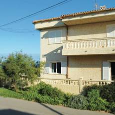 Apartment Apartment Talaiot