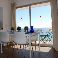Vermar sea view
