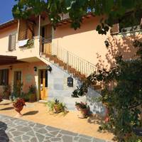 Agriturismo L'Ulivo in Fiore