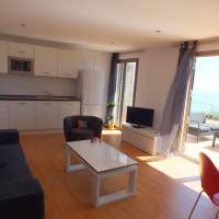 Apartamentos Kitna