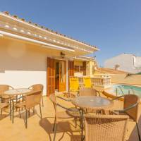 Villa Donate - SIllot