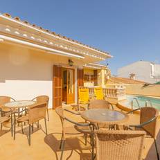 Villa Donate - SIllot