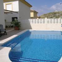 Holiday home C/ De La Camamil 16, casa