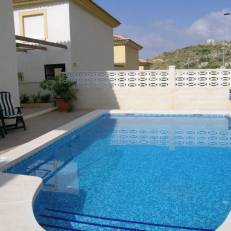 Holiday home C/ De La Camamil 16, casa