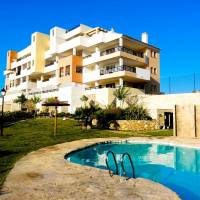 Apartment Bonalba
