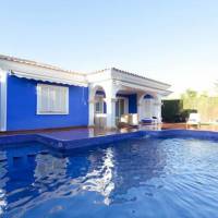 La Casa Azul