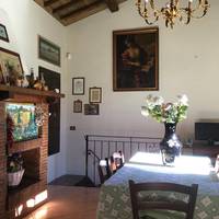 Holiday Home Grazia