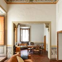 Spoleto Central Apartment