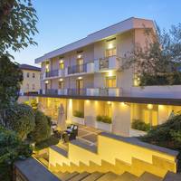 Virgilio Grand Hotel