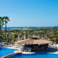 Vital Suites Residencia, Salud & Spa