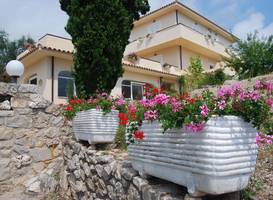 Hotel Belvedere