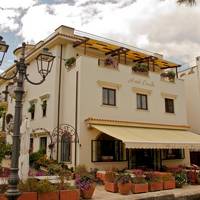 Hotel Corallo