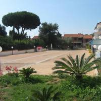 Hotel Residence Le Spiagge