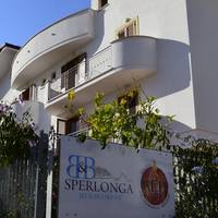 B&B Sperlonga
