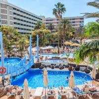 IFA Buenaventura Hotel