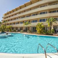 IFA Dunamar Hotel