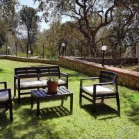 Villa Suber