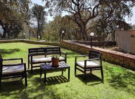 Villa Suber