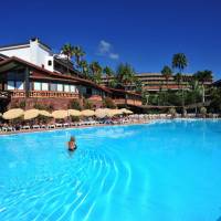 Parque Tropical
