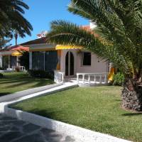 Sun Club Premium Playa del Ingles