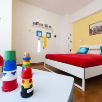 Casa Vacanze Valle