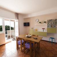 Casa Vacanze Santa Laura