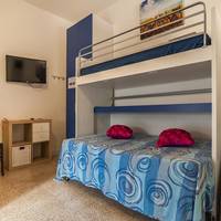Casa Vacanze Santa Laura Loft