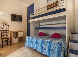 Casa Vacanze Santa Laura Loft