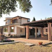 La collina delle stelle