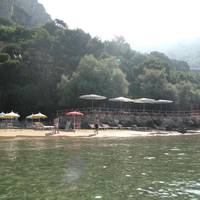Hotel Club Torre Capovento
